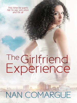 cover image of The Girlfriend Experience